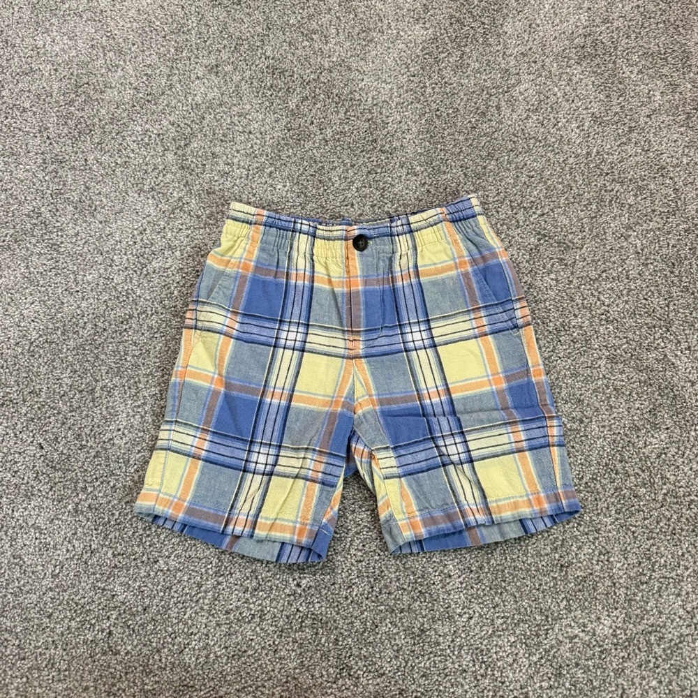 Janie and Jack Shorts